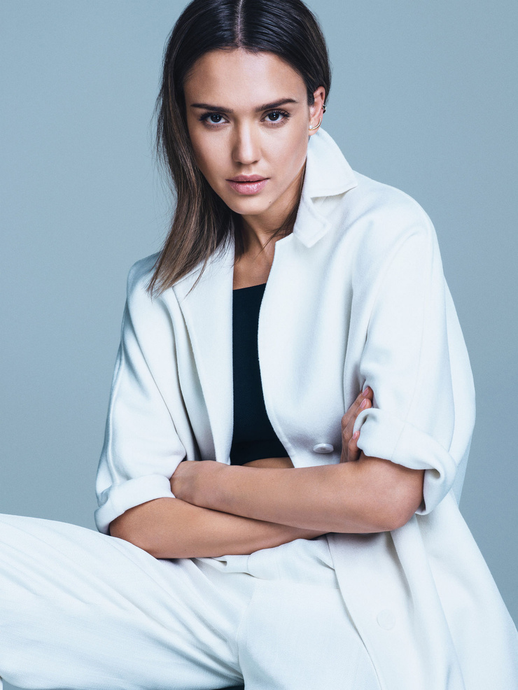 Jessica Alba Jessica Alba
