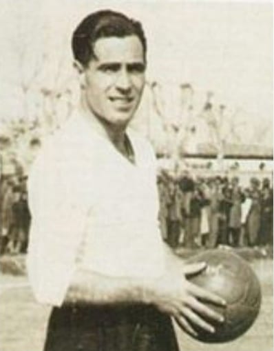 Enrique Guaita