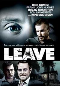 Leave