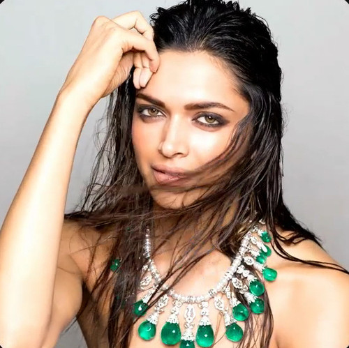 Deepika Padukone Deepika Padukone