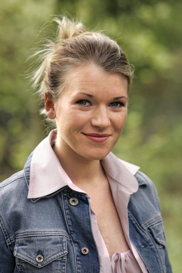 Kerstin Landsmann Kerstin Landsmann