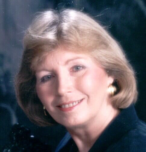 Barbara Colley