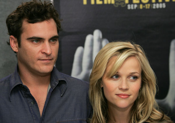 Reese Witherspoon