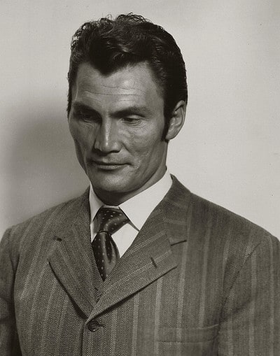 Jack Palance