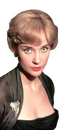 Sylvia Syms Sylvia Syms