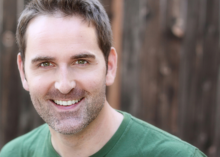 Scott Mullin