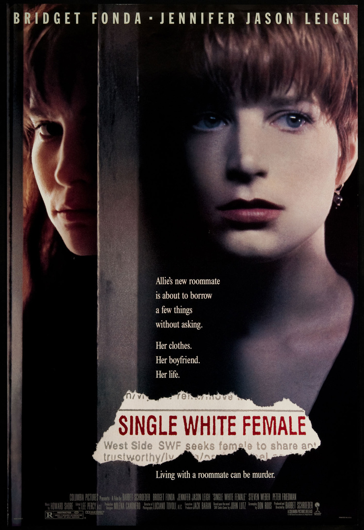 Single White Female Single White Female