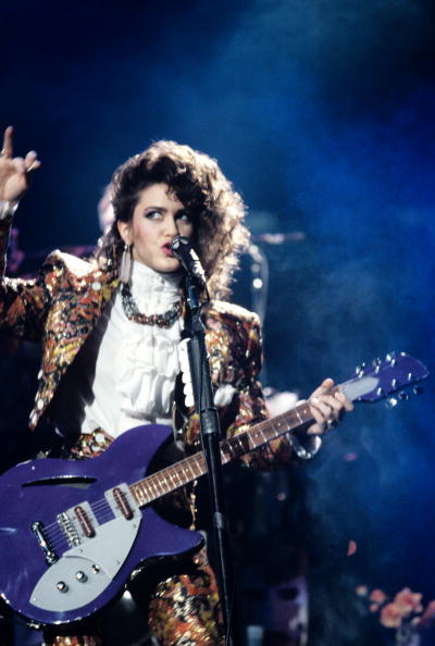 Wendy Melvoin