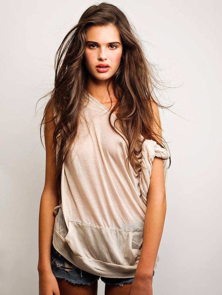 Morgane Slemp Morgane Slemp