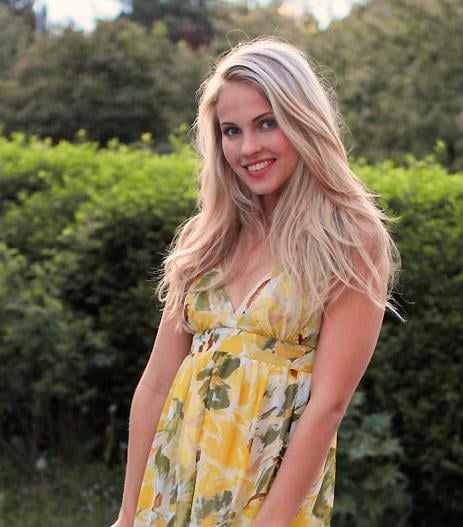 Emilie Nereng picture