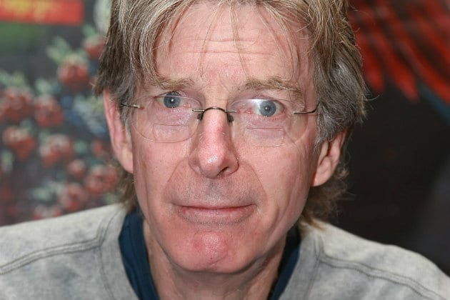 Phil Lesh