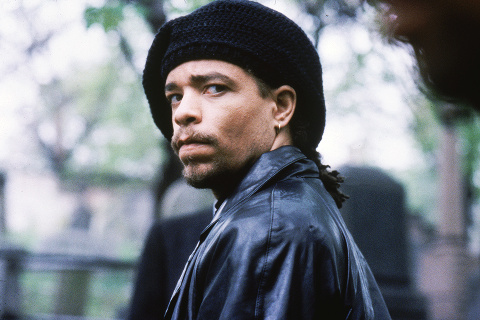 Ice-T