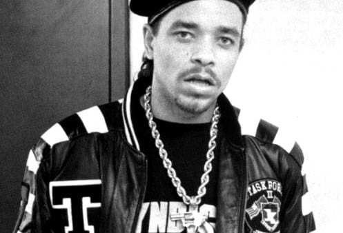 Ice-T