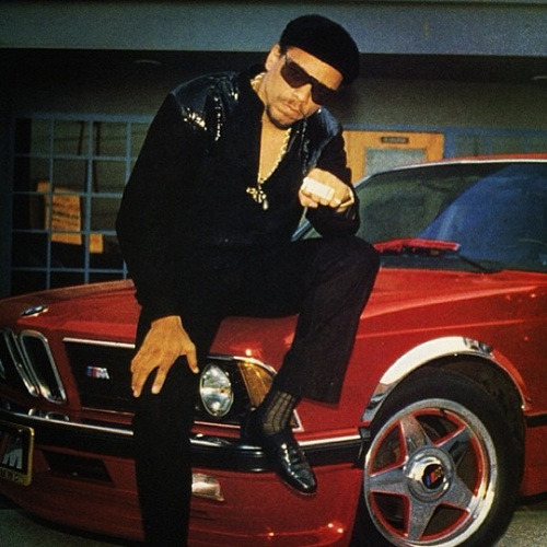 Ice-T Ice-T