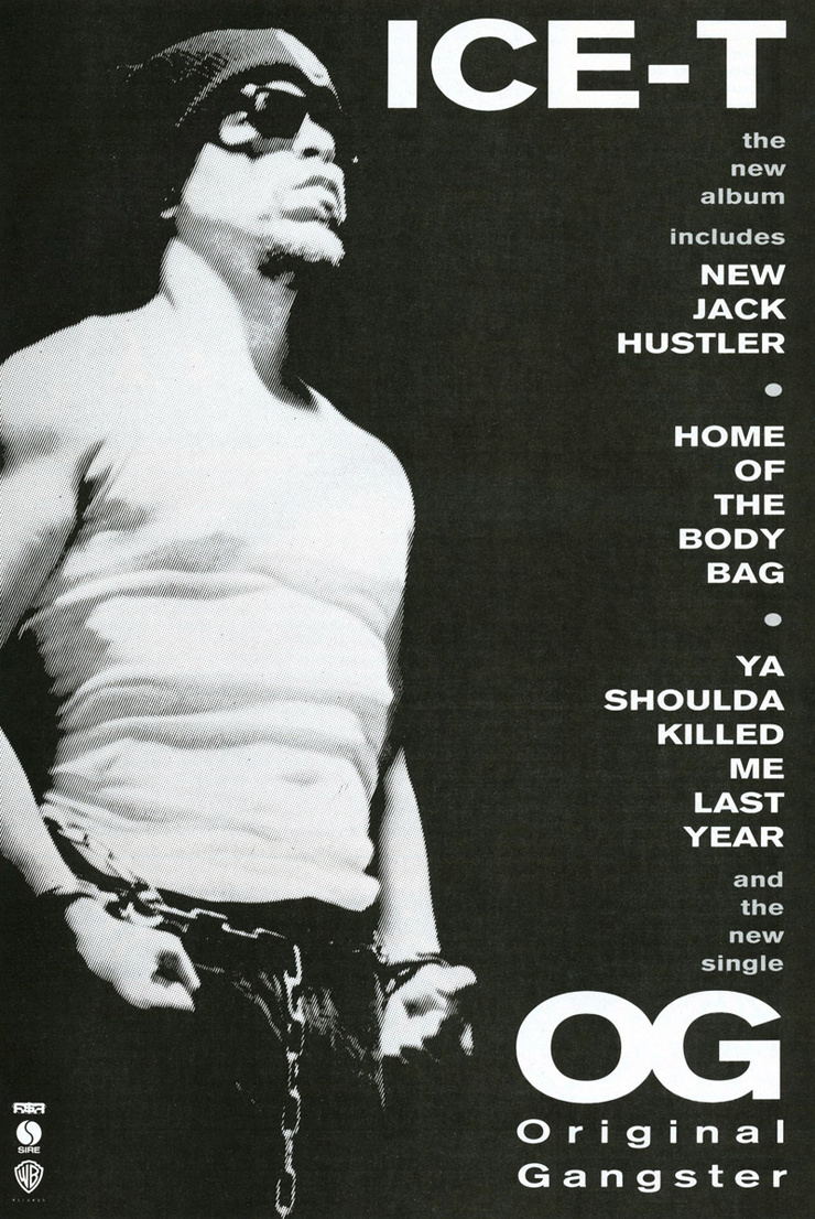 Ice-T