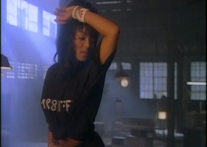 Janet Jackson