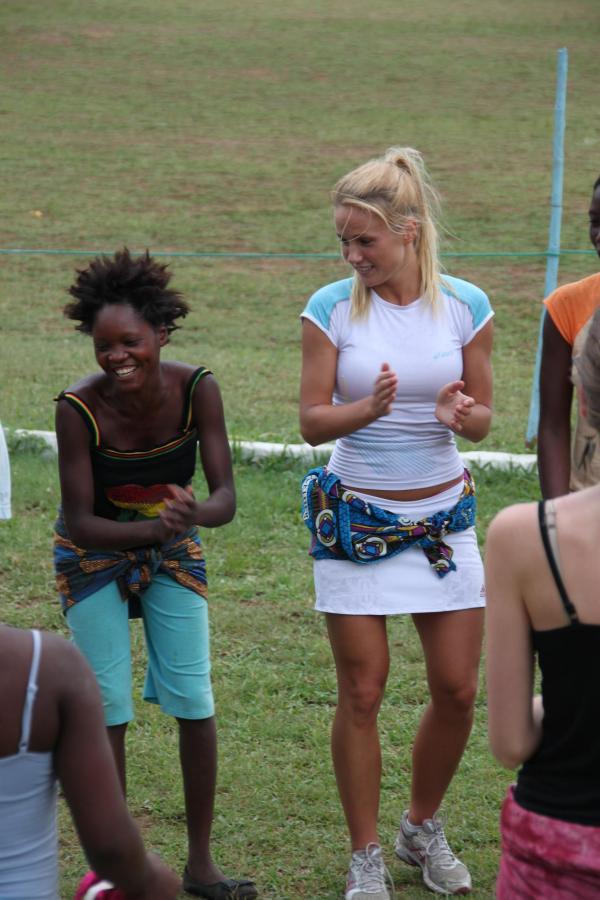 Rachel Nordtømme