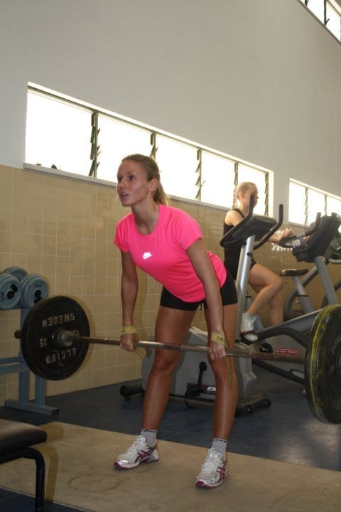 Rachel Nordtømme