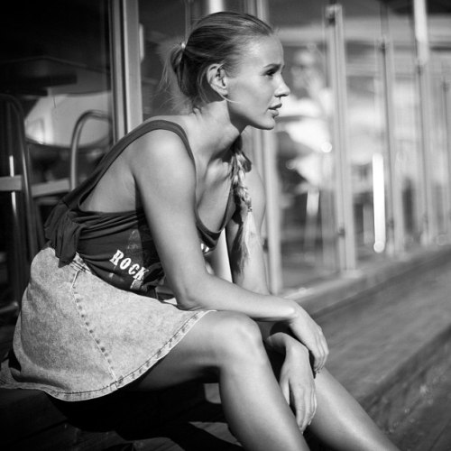 Rachel Nordtømme