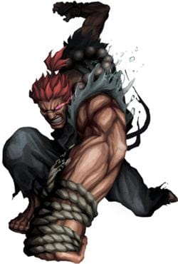 Akuma