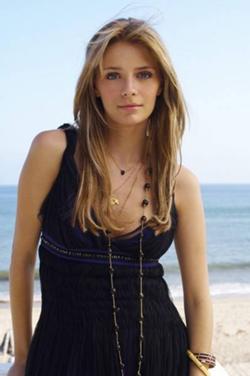 Marissa Cooper