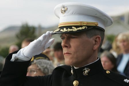 Taking Chance