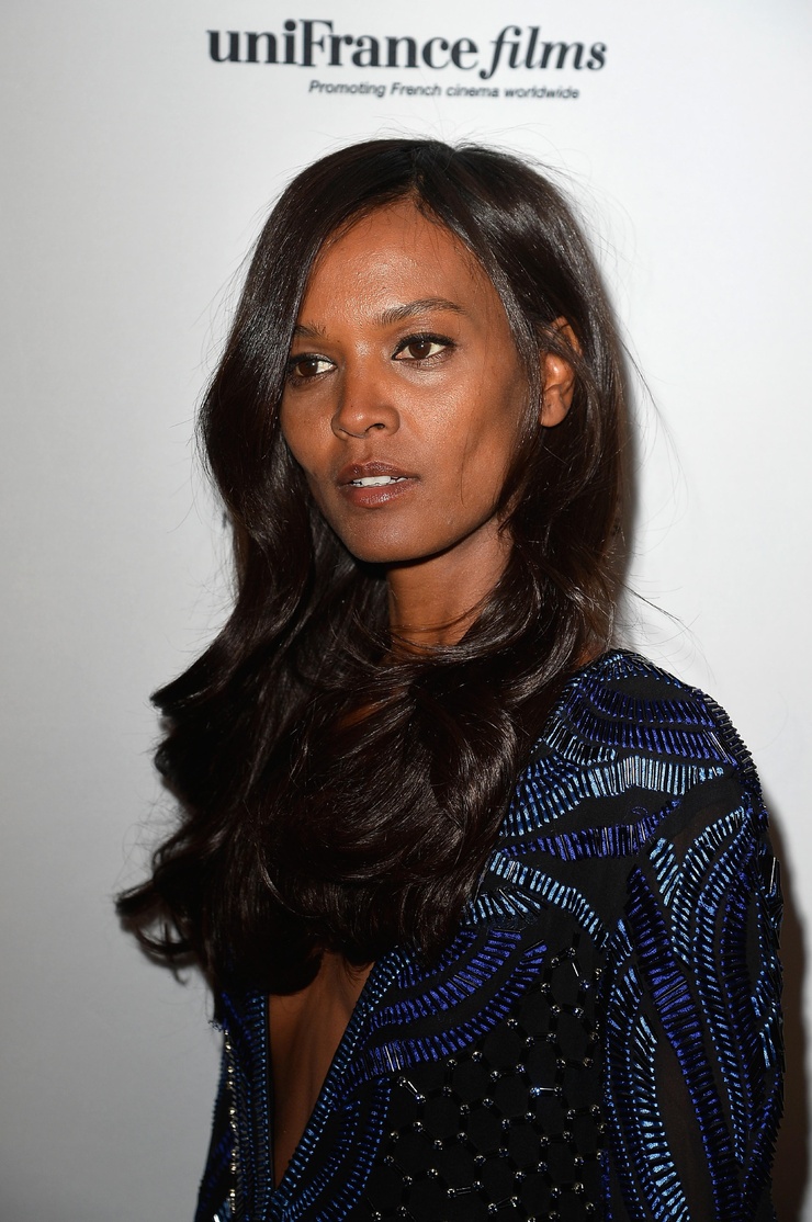 Liya Kebede Liya Kebede