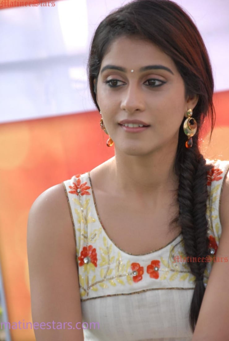 Regina Cassandra