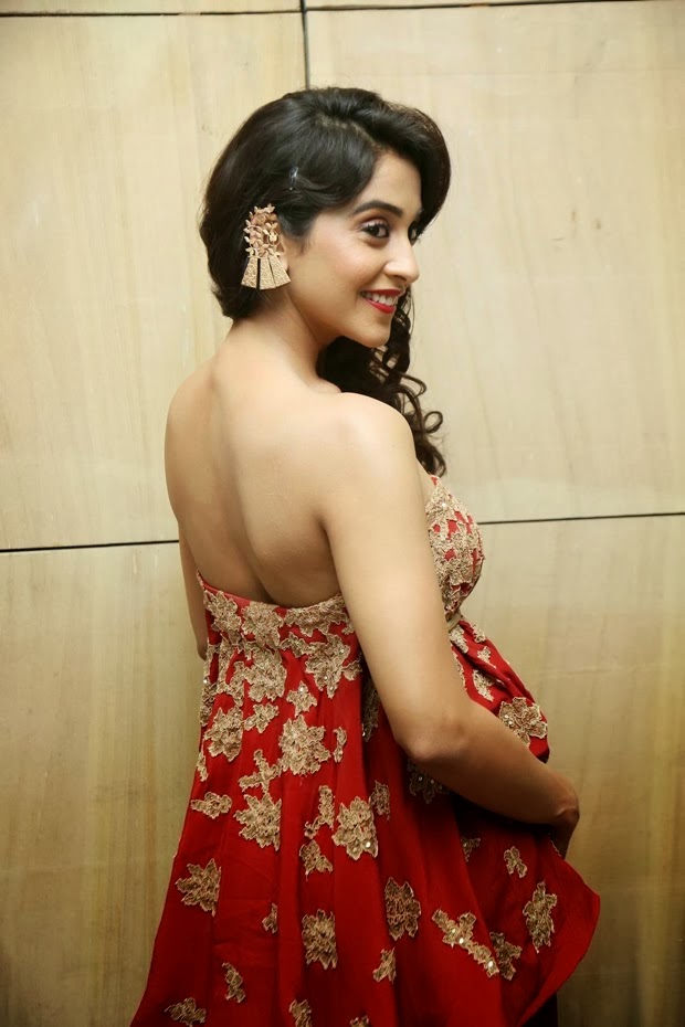 Regina Cassandra