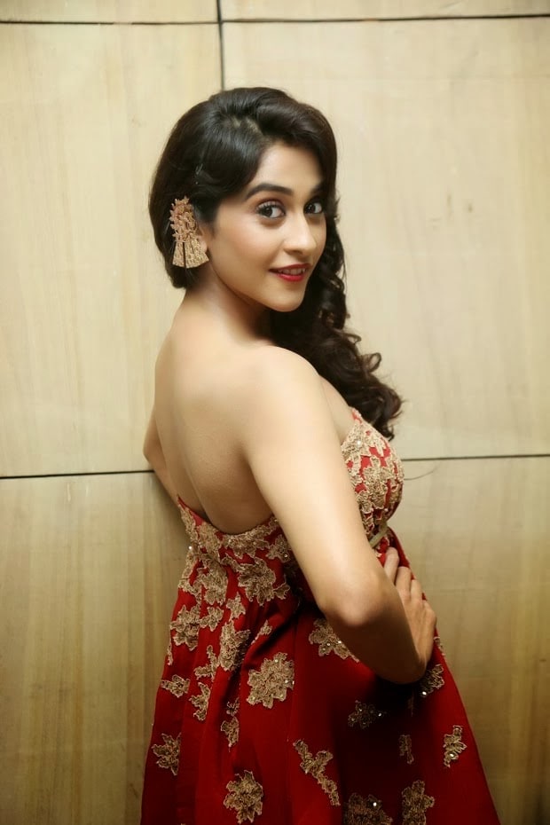 Regina Cassandra