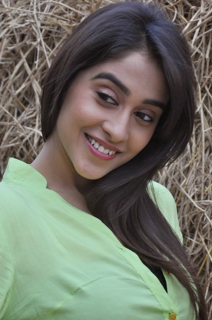 Regina Cassandra