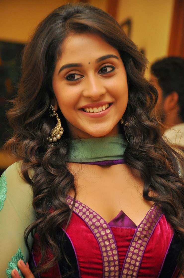 Regina Cassandra