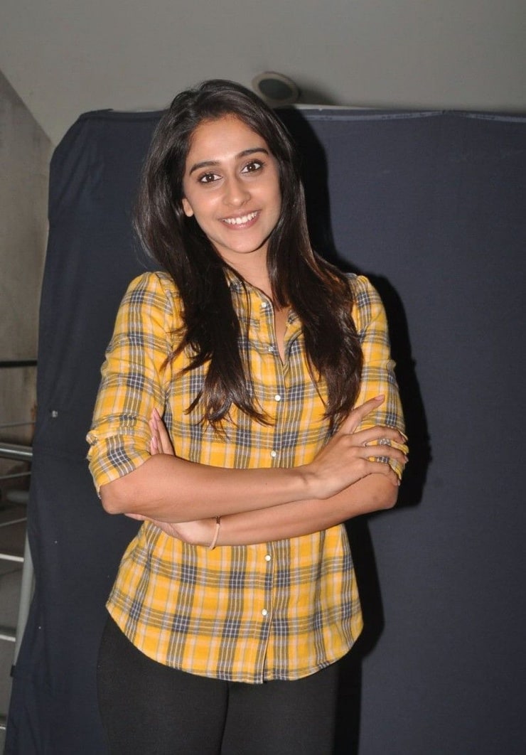 Regina Cassandra