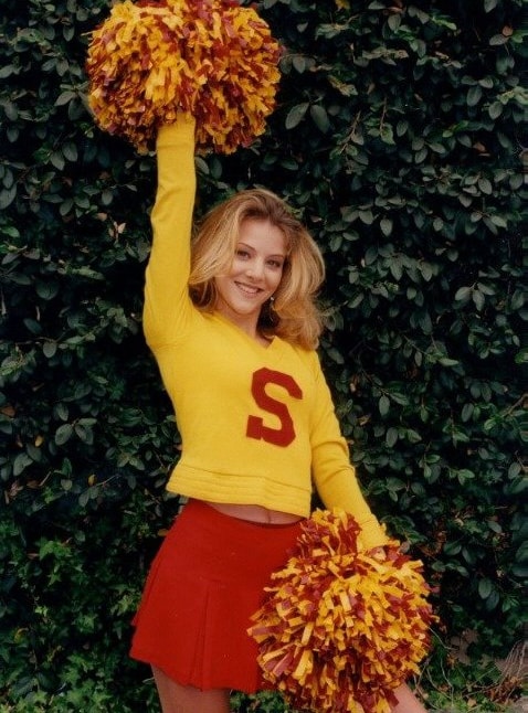 Buffy the Vampire Slayer