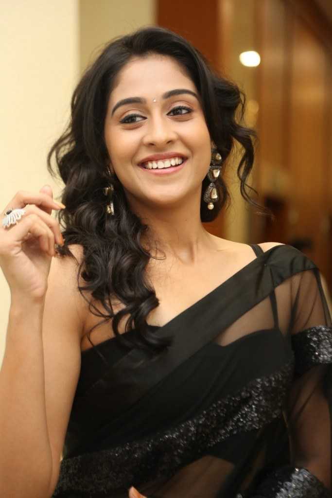 Regina Cassandra