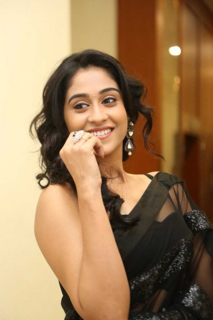 Regina Cassandra