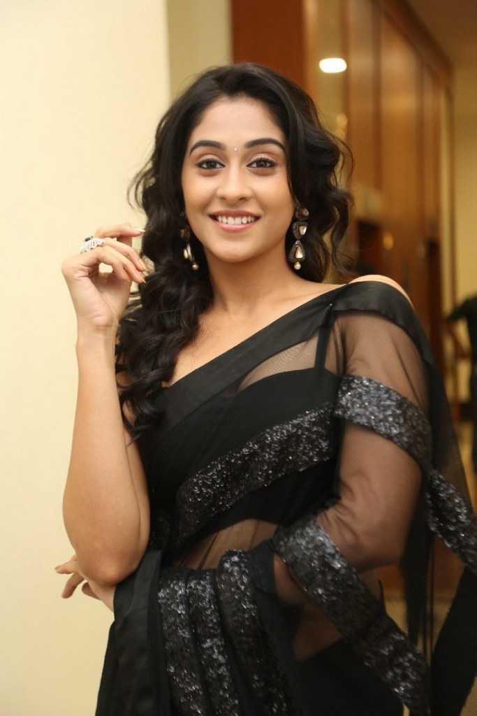 Regina Cassandra