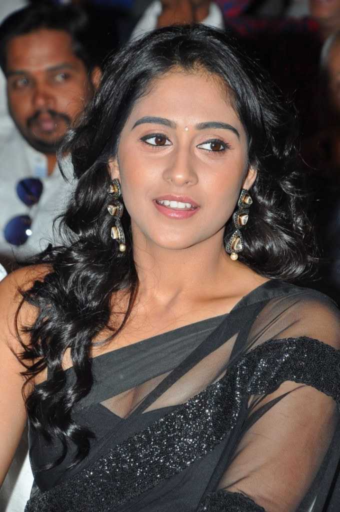 Regina Cassandra