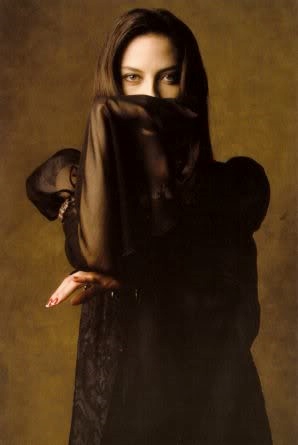 Buffy the Vampire Slayer