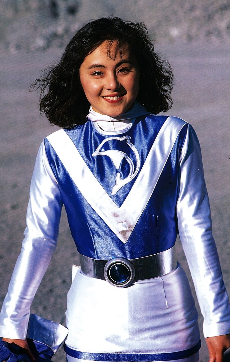 Megumi Misaki