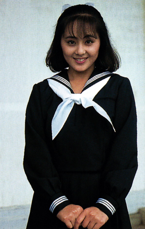 Megumi Misaki
