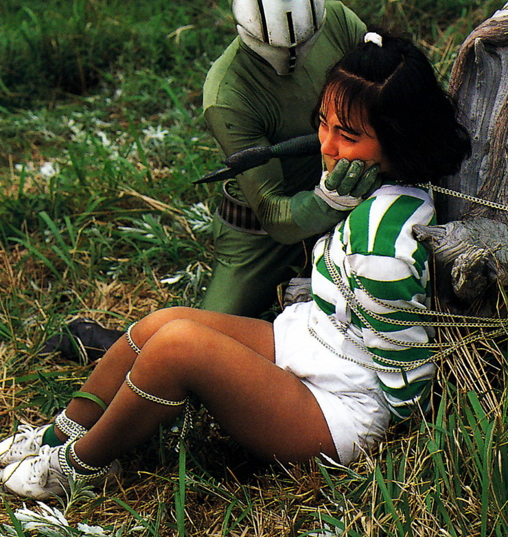 Megumi Misaki