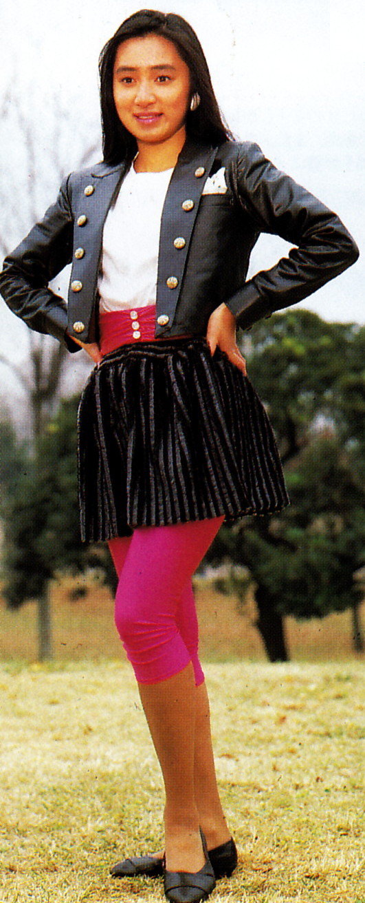 Momoko