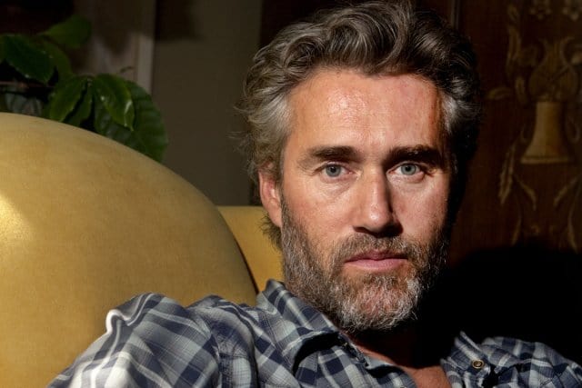 Roy Dupuis