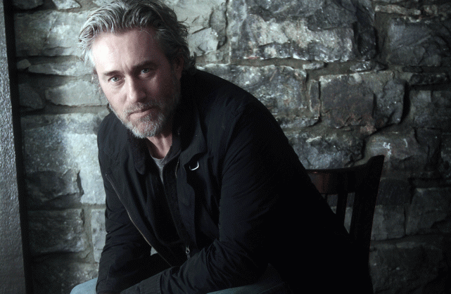 Roy Dupuis