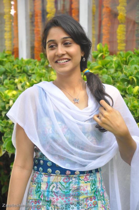 Regina Cassandra