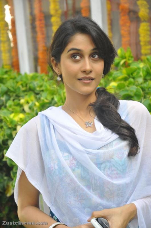 Regina Cassandra