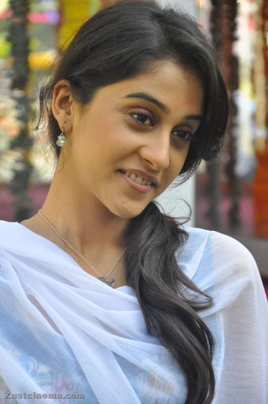 Regina Cassandra