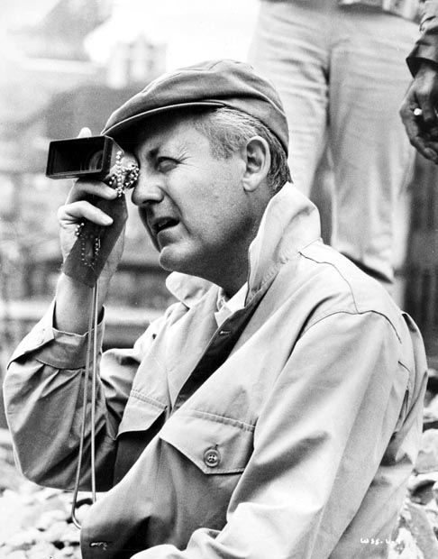 Robert Wise Robert Wise