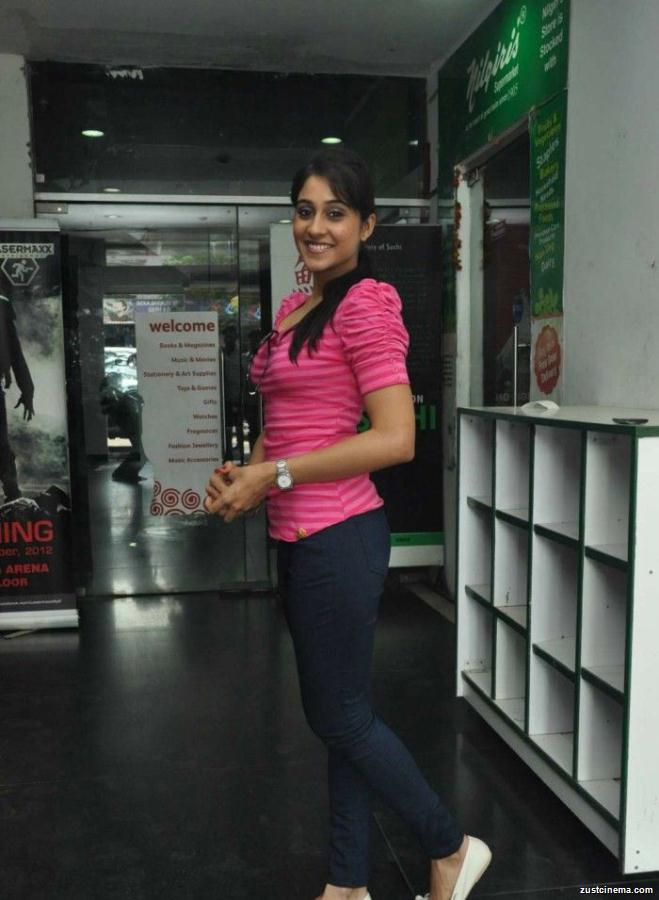 Regina Cassandra